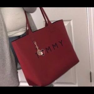 Tommy purse